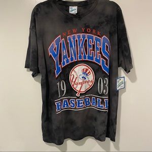 47 VINTAGE TUBULAR x YANKEES